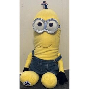 Minion Despicable Me 18" Build-A-Bear Plush